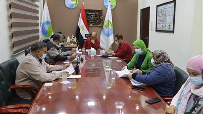 306 ملايين جنيه لإحلال وتجديد قطاعي المياه والصرف الصحي بأسيوط والوادي الجديد