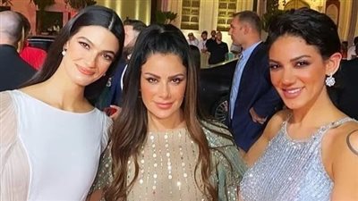 أبرز إطلالات النجوم على السجادة الحمراء بمهرجان البحر الأحمر