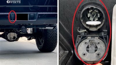 تفاصيل استخدام اللصوص لـ آبل إيرتاج لتتبع وسرقة السيارات