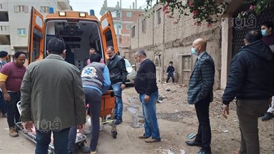 15 مدمنا تحت التعذيب.. كواليس مداهمة مصحة الموت في الشرقية|صور