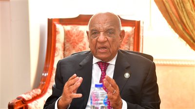  متى يعلن الشيوخ خلو مقعد النائب الراحل عبد الخالق عياد؟ 