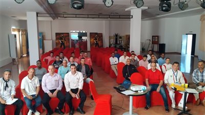 السياحة تطلق البرنامج التدريبي الأول للصحة وسلامة الغذاء