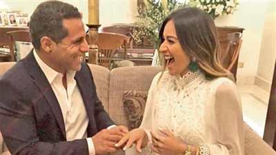 رفضوني عشان انا ممثلة.. أمينة خليل تكشف تفاصيل فسخ خطوبتها