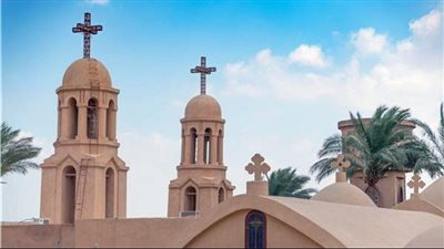 أطعمة ممنوعة في «صوم الميلاد».. اللحوم في المقدمة.. اللبن ومشتقاته.. والسماح بأكل السمك 5 أيام أسبوعيًا