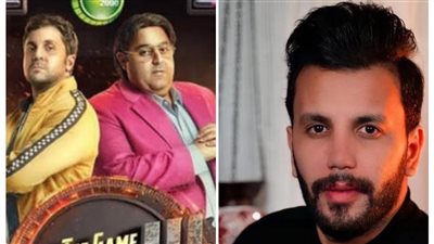 مرتضى أركان يشارك في مسلسل