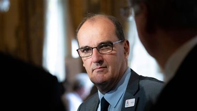 50 ألف إصابة جديدة في يوم.. كورونا في فرنسا