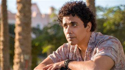  علي حسين يستعد لطرح أغنية 