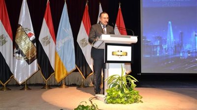 محافظ الإسكندرية: الاستراتيجية الوطنية لمكافحة الفساد تدعم بناء الجمهورية الجديدة