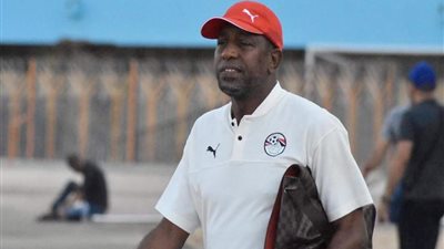 ربيع ياسين: الحظوظ متساوية بين الفراعنة ومحاربي الصحراء في قمة اليوم