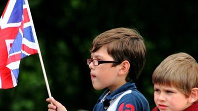 محمد وأوليفيا.. الاسمان الأكثر شيوعا فى بريطانيا 2021