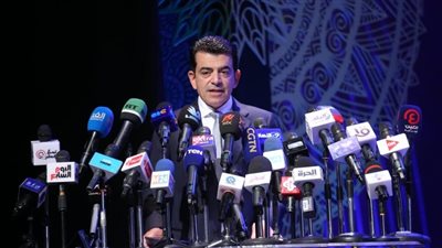 مدير الإيسيسكو عن اختيار القاهرة عاصمة للثقافة: نقطة التقاء حضاري ومتحف مفتوح