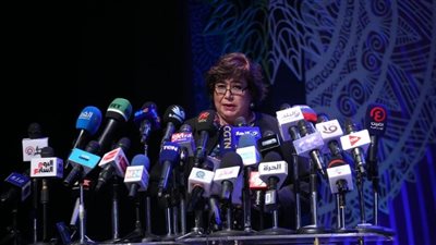 إعلان فعاليات القاهرة عاصمة للثقافة الإسلامية.. وعبد الدايم: الاختيار يجسد مكانة مصر