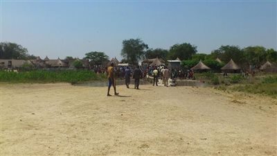 اختطاف 6 أطفال في جنوب السودان في غارات قبلية