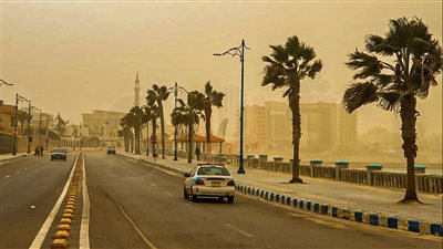 تعرف على الإجراءات الاحترازية بالأقصر لمواجهة سوء الأحوال الجوية