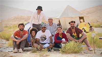 مخرج فيلم من أجل زيكو يكشف شخصية الطفل صاحب أغنية الغزالة رايقة