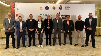 مكادي هايتس تستضيف أقوى عرض موتوركروس للسيارات والدراجات النارية الاستعراضية