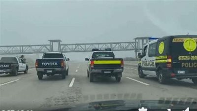 مع تعرض البلاد لتقلبات جوية شديدة.. تدابير أمنية عاجلة لموجة الطقس السيئ 