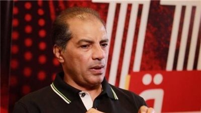 علاء ميهوب: مباراة الجزائر اختبار حقيقي لكيروش