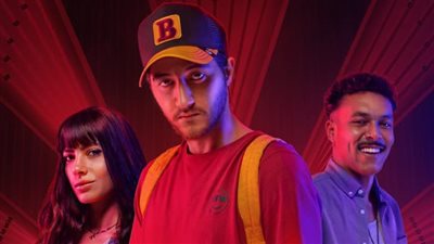 أبرزهم ويجز وأحمد مالك.. تعرف على أبطال مسلسل بيمبو