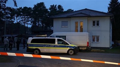 شهادة تطعيم مزورة.. وراء مقتل 5 أفراد من عائلة واحدة في برلين