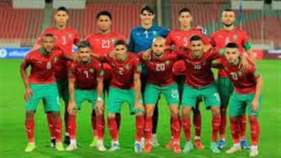 كأس العرب | المغرب تتفوق على السعودية بهدف فى الشوط الأول