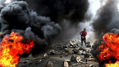 بعد مقتل 38 شخصا.. التفاصيل الكاملة لكارثة بوروندي