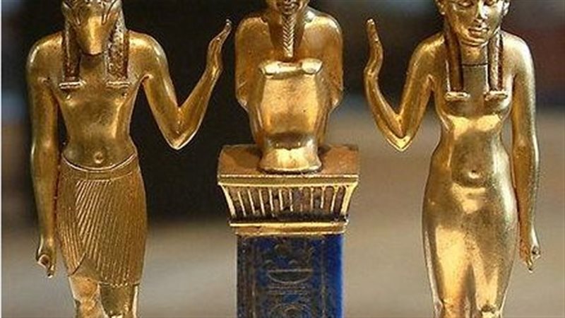 آثار مصرية مسروقة