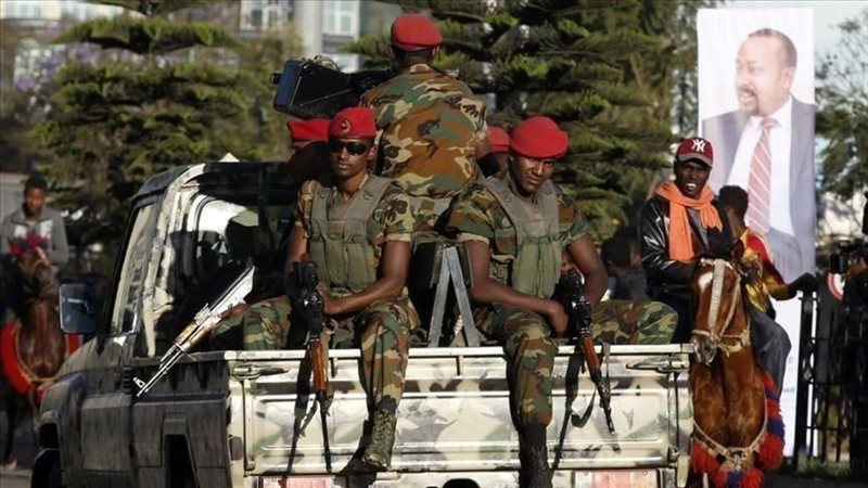 جبهة تحرير شعب تيجراي