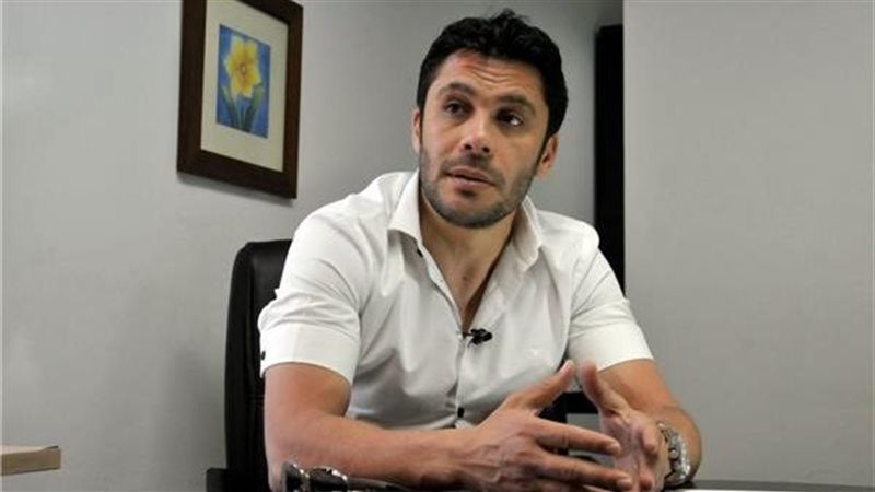 أحمد حسن