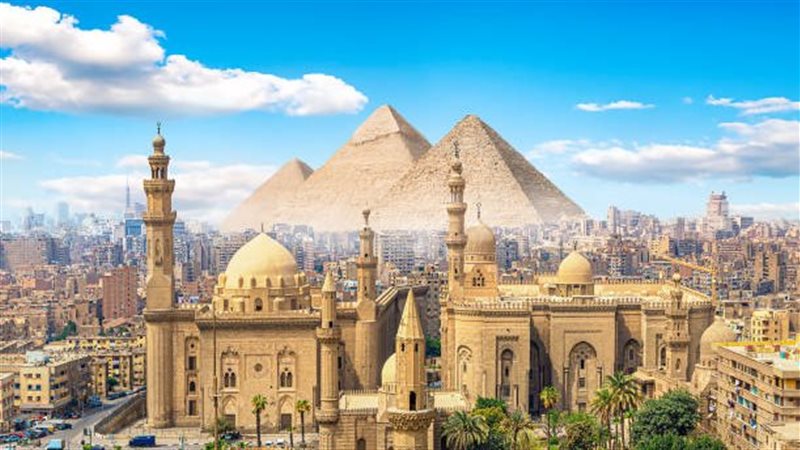 حالة الطقس فى مصر