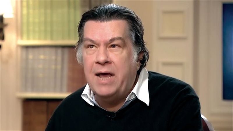 الموسيقار عمار الشريعى