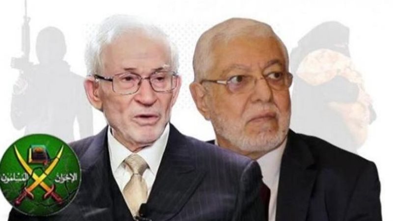  رجال الإخوان