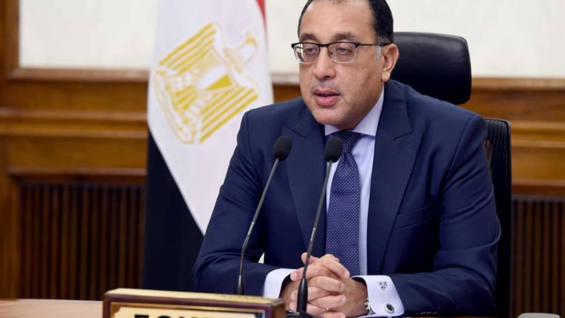 رئيس الوزراء مصطفى