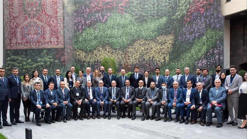 اجتماعات السنوية