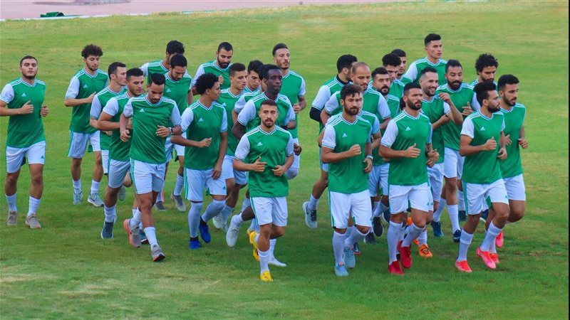 مصر المقاصة