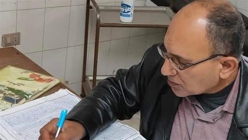  عبدالفتاح العزب