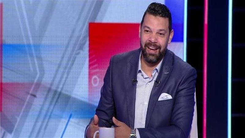 عبد الظاهر السقا