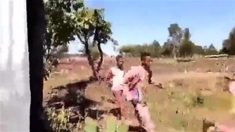 هروب الطلاب من التجنيد
