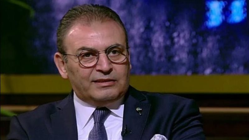 د محمد عبد السلام