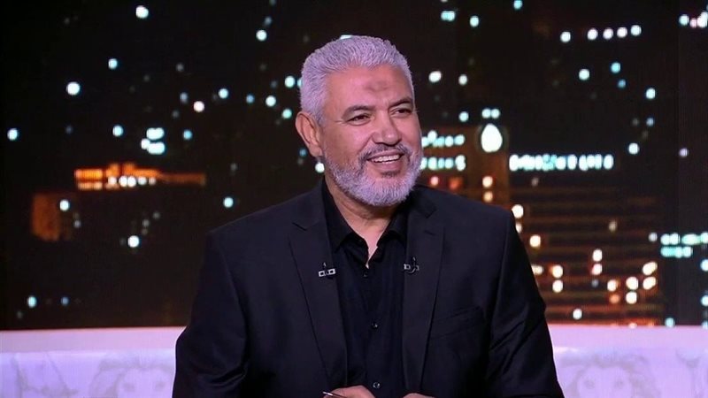 جمال عبد الحميد
