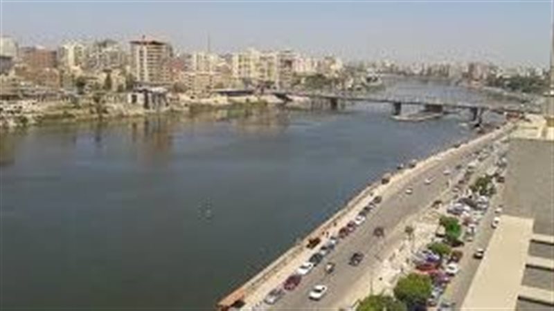 طقس مشمس بالدقهلية