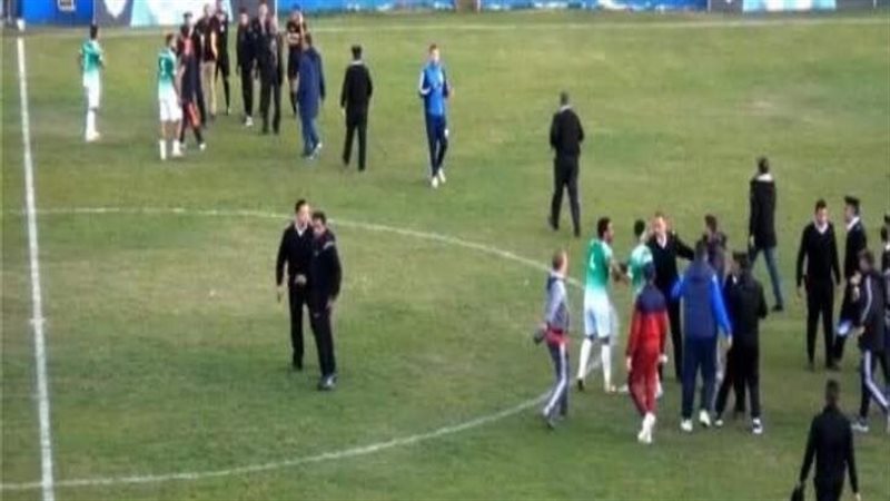 مباراة لافيينا والواسطي
