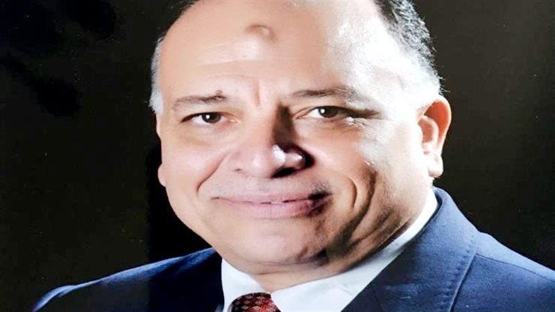 المهندس سعيد محروس