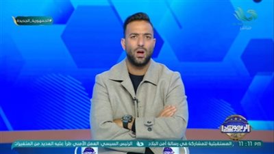 ميدو يشيد بكيروش: دلوقتي أقدر أقول إن بقى عندنا منتخب 