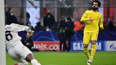 شيرار يتغنى بتألق صلاح: الساحر المصري الأفضل في العالم 