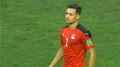 عريس المباراة.. أحمد ياسين يكشف رسالة كيروش له بعد نزوله بديلا لـ حجازي أمام الجزائر