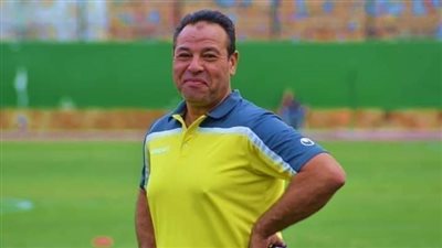 وفاة عادل الخطيب حارس مرمى طنطا ومدرب الحراس السابق 