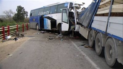 نام السائق فوقعت الكارثة.. مقتل وإصابة 24 شخصا في إيران