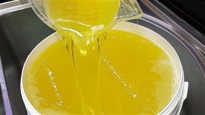 طريقة عمل الصابون السائل فى المنزل بأقل التكاليف