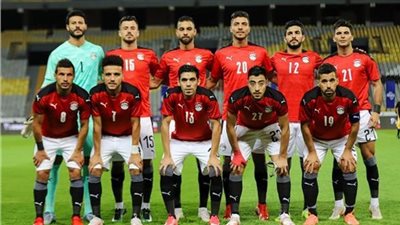 بعد الوصول للدور ربع النهائي.. طريق المنتخب ببطولة كأس العرب